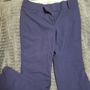 Loft dress pants